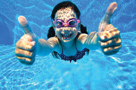 news Zapraszamy na zajęcia nauki i doskonalenia pływania w roku szkolnym 2023/2024!