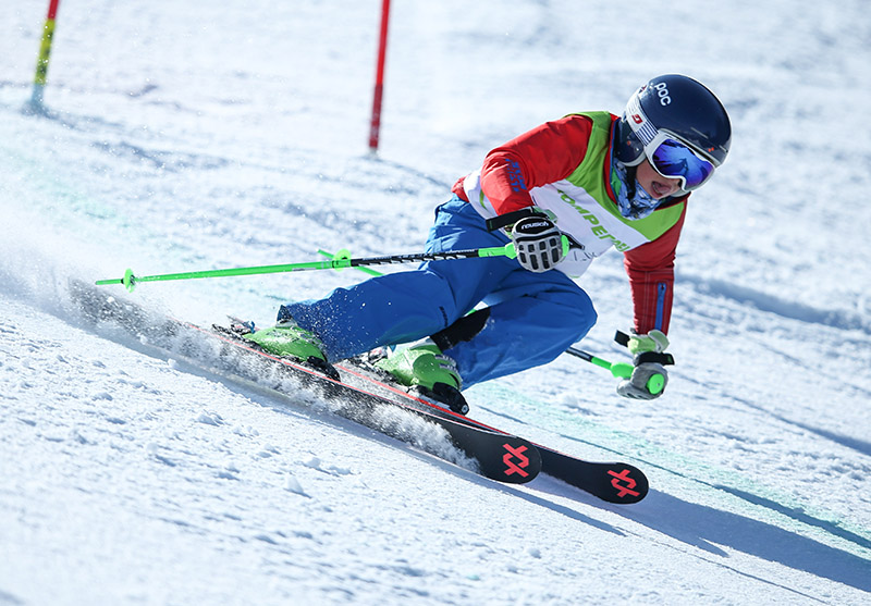  21.12.2024. ZAPRASZAMY NA PIERWSZE W SEZONIE 2024/2025 ZAJĘCIA WEEKENDOWEJ SZKÓŁKI NARCIARSKO - SNOWBOARDOWEJ!